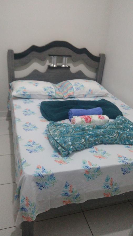 Suites Para Casal Bertioga Bagian luar foto
