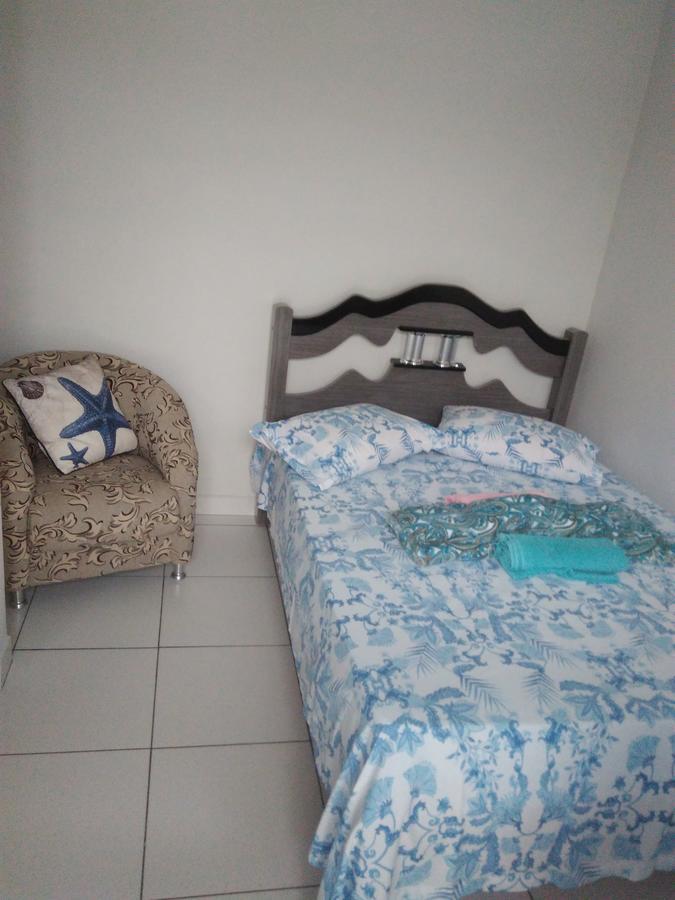 Suites Para Casal Bertioga Bagian luar foto