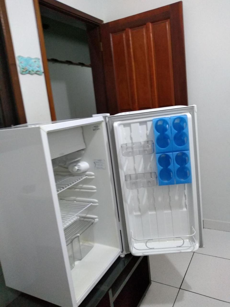 Suites Para Casal Bertioga Bagian luar foto