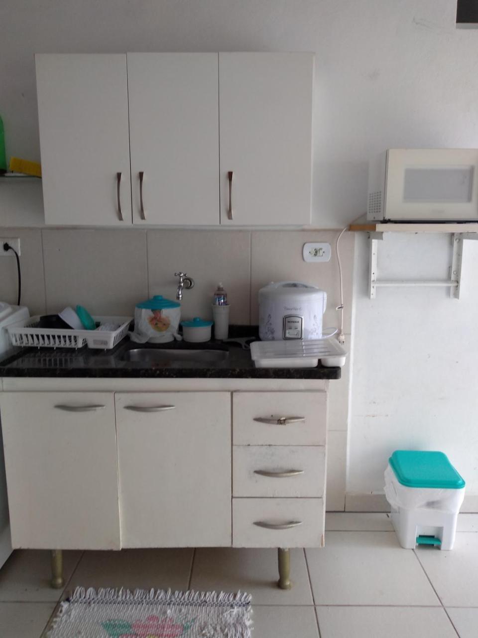 Suites Para Casal Bertioga Bagian luar foto