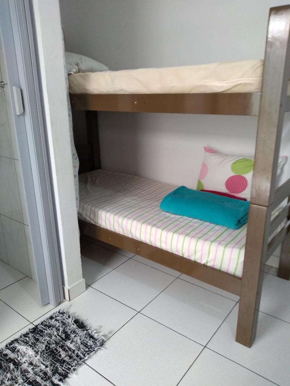 Suites Para Casal Bertioga Bagian luar foto