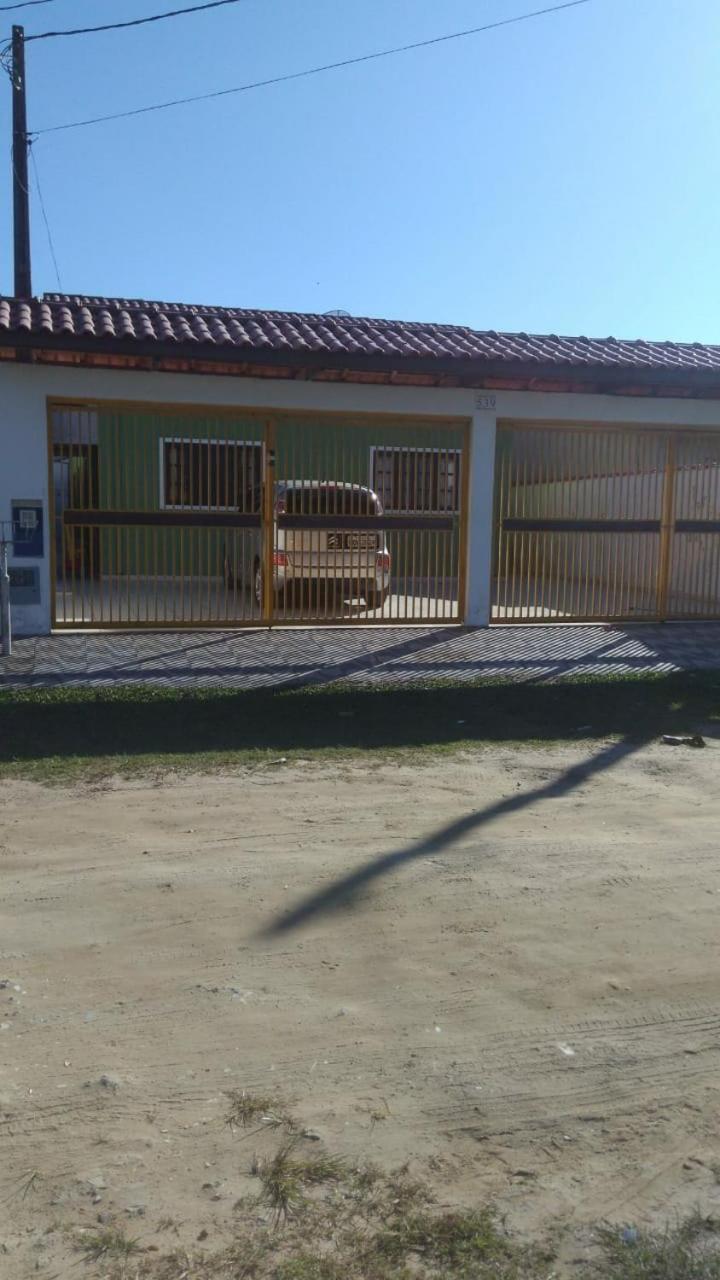Suites Para Casal Bertioga Bagian luar foto